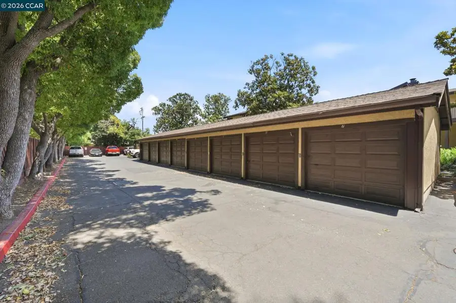 4805 Clayton Rd #12, Concord, CA 94521 - #2