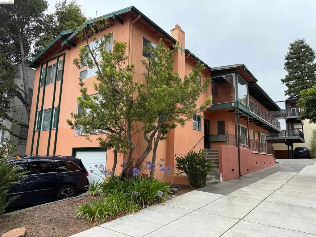 1671 Arch, Berkeley, CA 94709 - #1