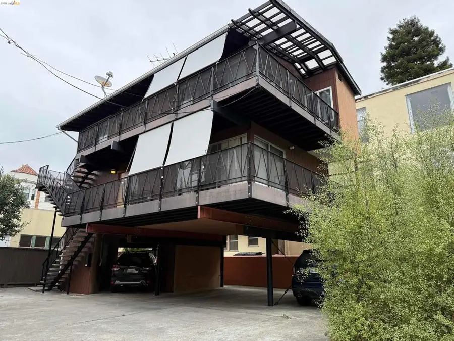 1671 Arch, Berkeley, CA 94709 - #2