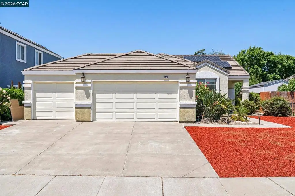 1336 Steinbeck Dr, Pittsburg, CA 94565 - #1