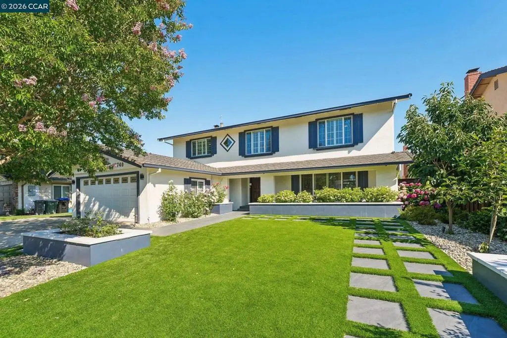 6740 Via San Blas, Pleasanton, CA 94566 - #1