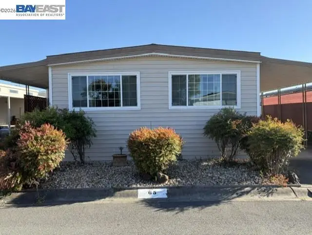 4141 Deep Creek Rd #65, Fremont, CA 94555 - #1