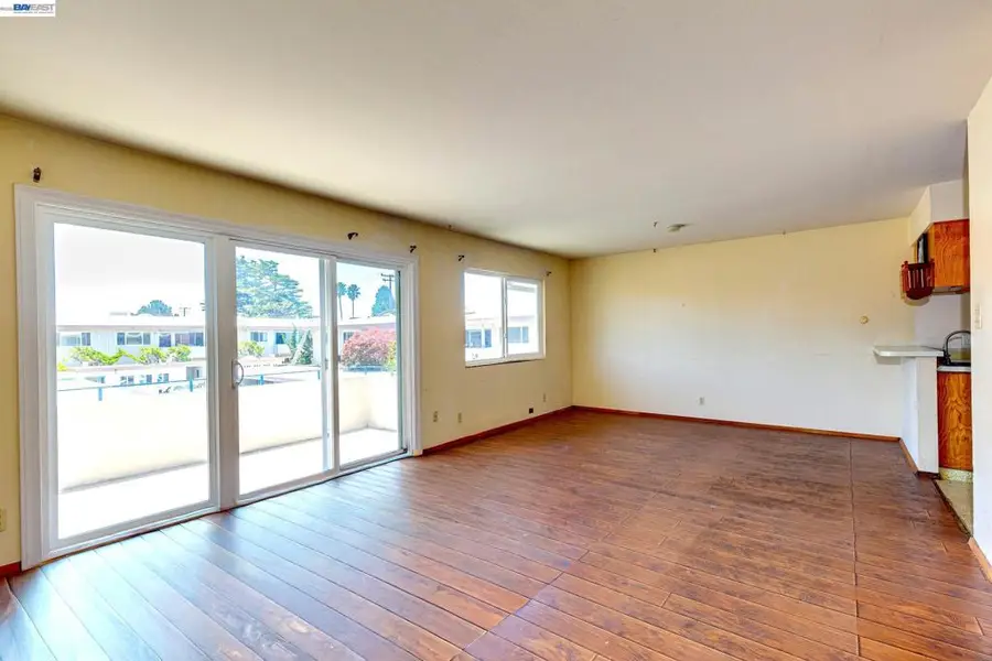 615 Willow St #C, Alameda, CA 94501 - #3