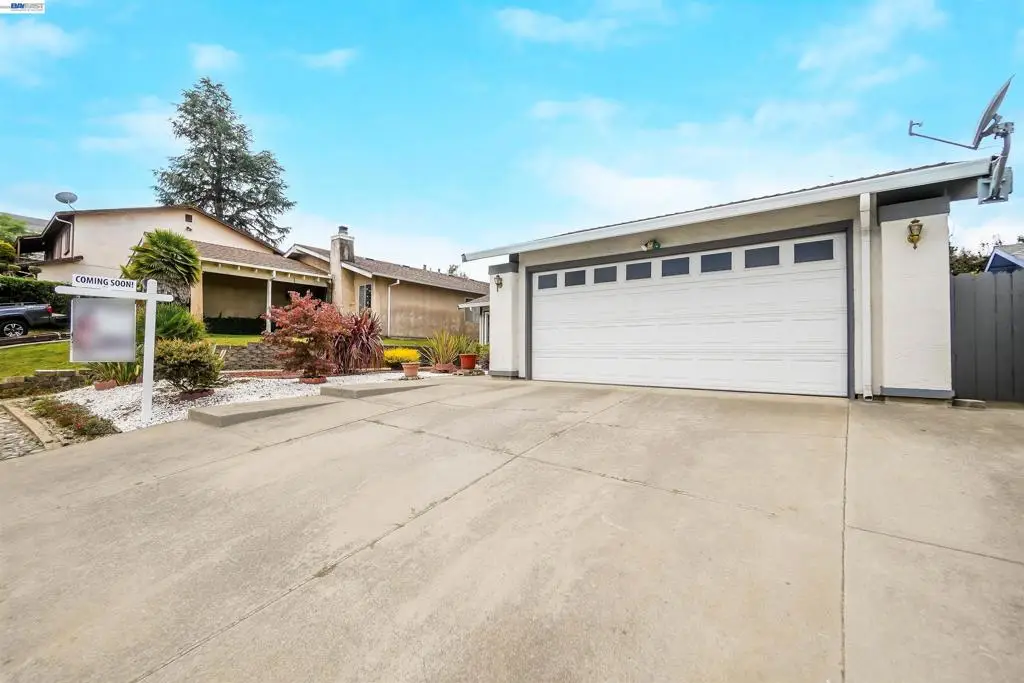 22633 Mossy Rock Drive, Hayward, CA 94541 - #1