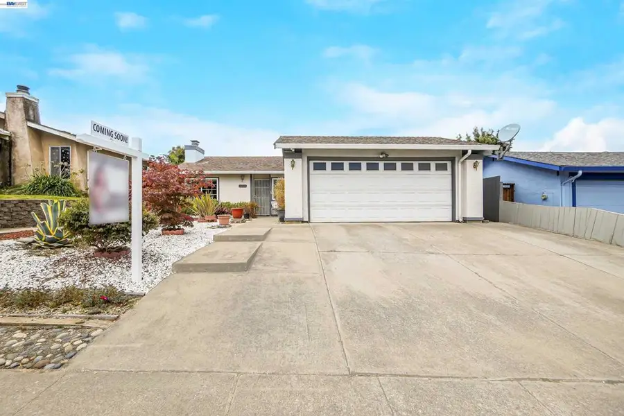 22633 Mossy Rock Drive, Hayward, CA 94541 - #3