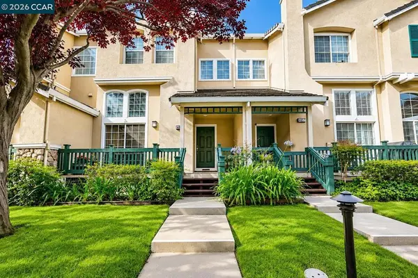 4055 Skylark Lane, Danville, CA 94506