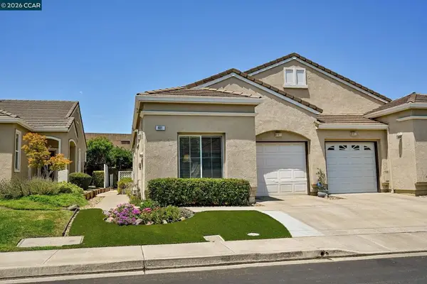 481 Desert Gold Ter, Brentwood, CA 94513