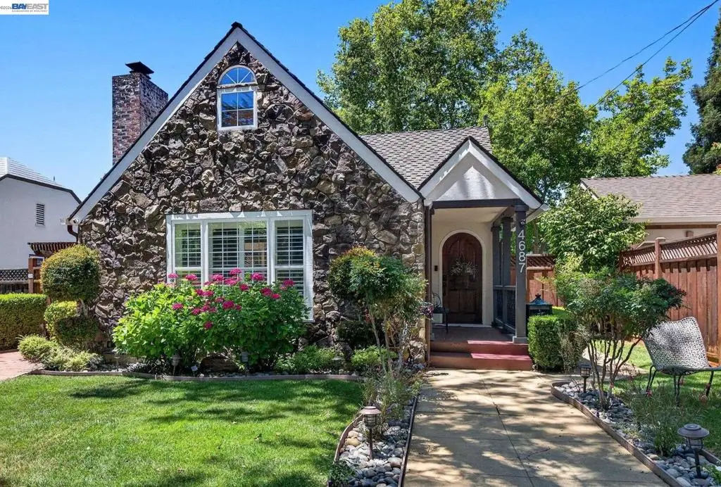 4687 Second Street, Pleasanton, CA 94566 - #1