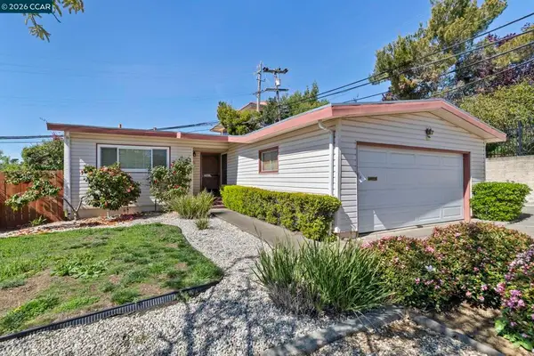 507 Los Cerritos Dr, Vallejo, CA 94589
