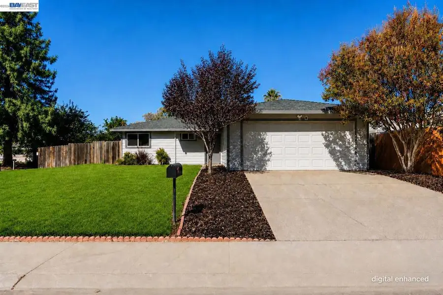 9901 Burline Street, Sacramento, CA 95827 - #2