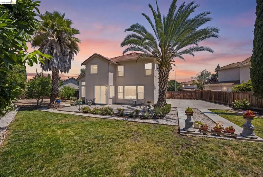 724 Topaz Ct, Antioch, CA 94509 - #1