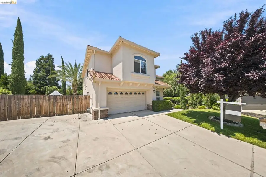 724 Topaz Ct, Antioch, CA 94509 - #2