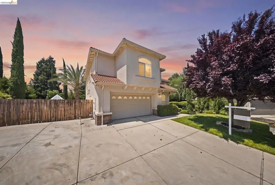 724 Topaz Ct, Antioch, CA 94509 - #3