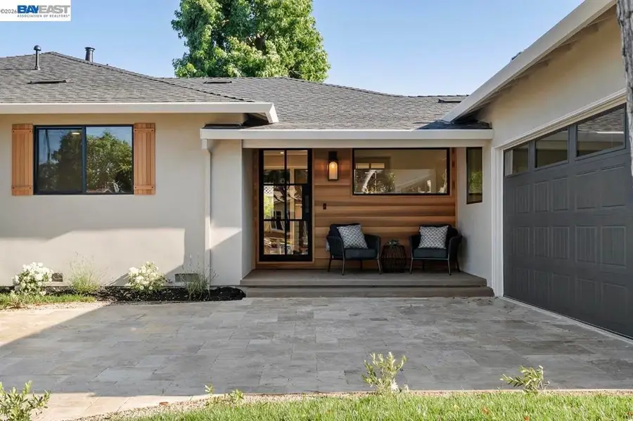 1300 Patio Dr, Campbell, CA 95008 - #2