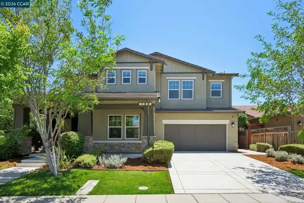 700 W Esplanade, Mountain House, CA 95391