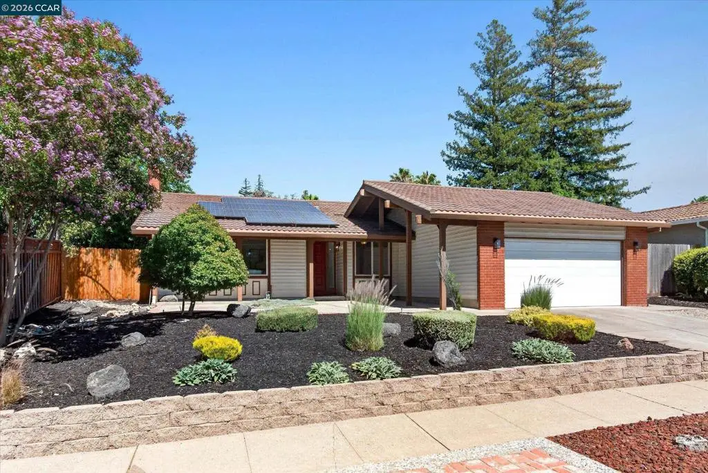 714 Navaronne Way, Concord, CA 94518 - #1