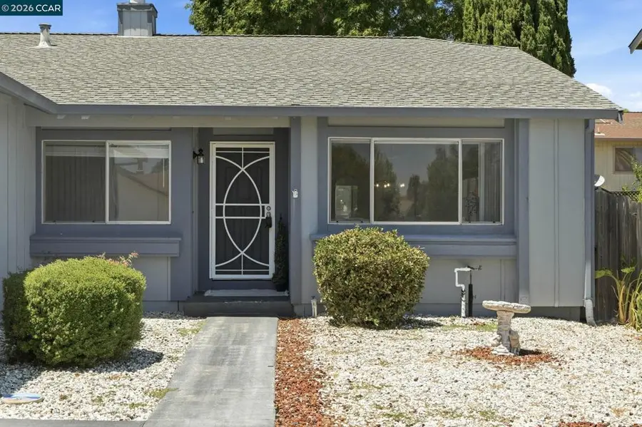 906 Murre Way, Suisun City, CA 94585 - #3