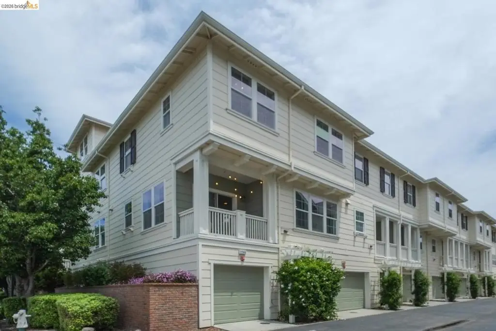 2269 Northshore Dr, Richmond, CA 94804 - #1
