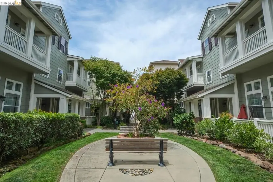 2269 Northshore Dr, Richmond, CA 94804 - #3