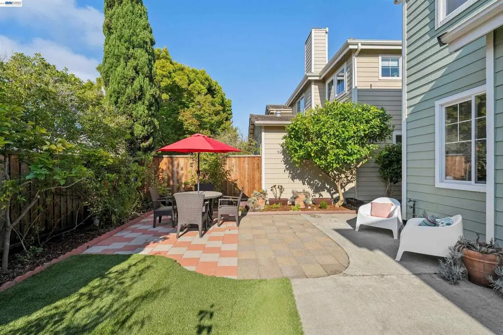 35 Britt Ct, Alameda, CA 94502 - #1