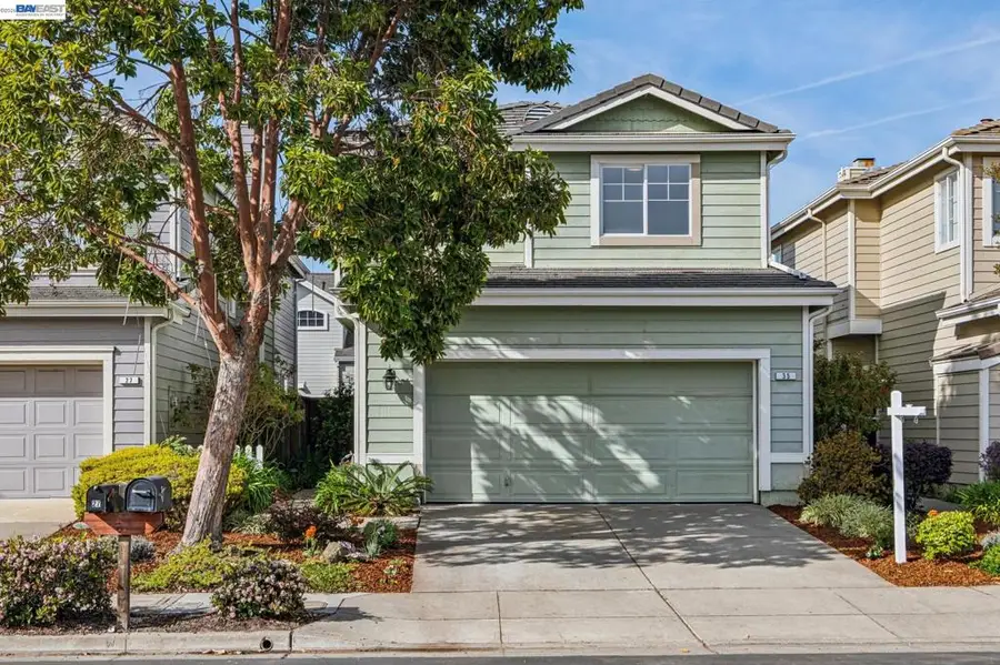 35 Britt Ct, Alameda, CA 94502 - #2
