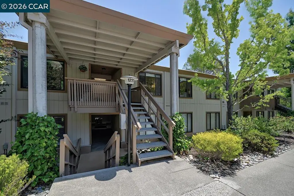 1232 Leisure Ln #7, Walnut Creek, CA 94595 - #1