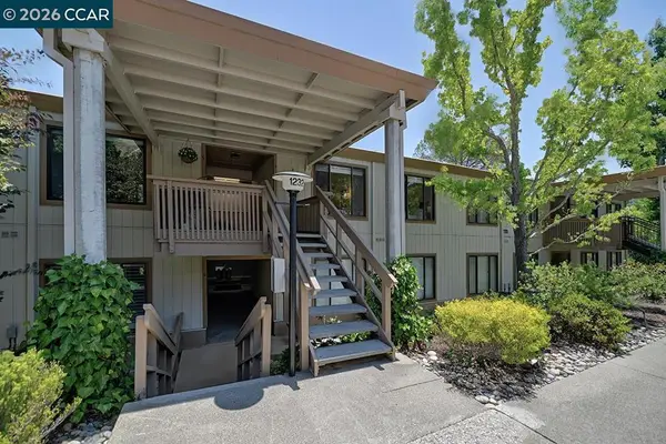 1232 Leisure Ln #7, Walnut Creek, CA 94595