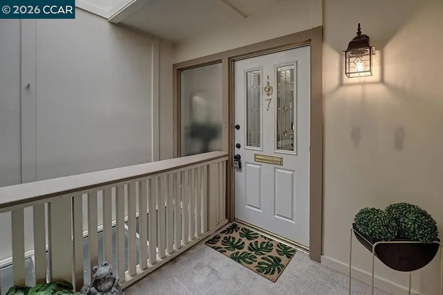 1232 Leisure Ln #7, Walnut Creek, CA 94595 - #2