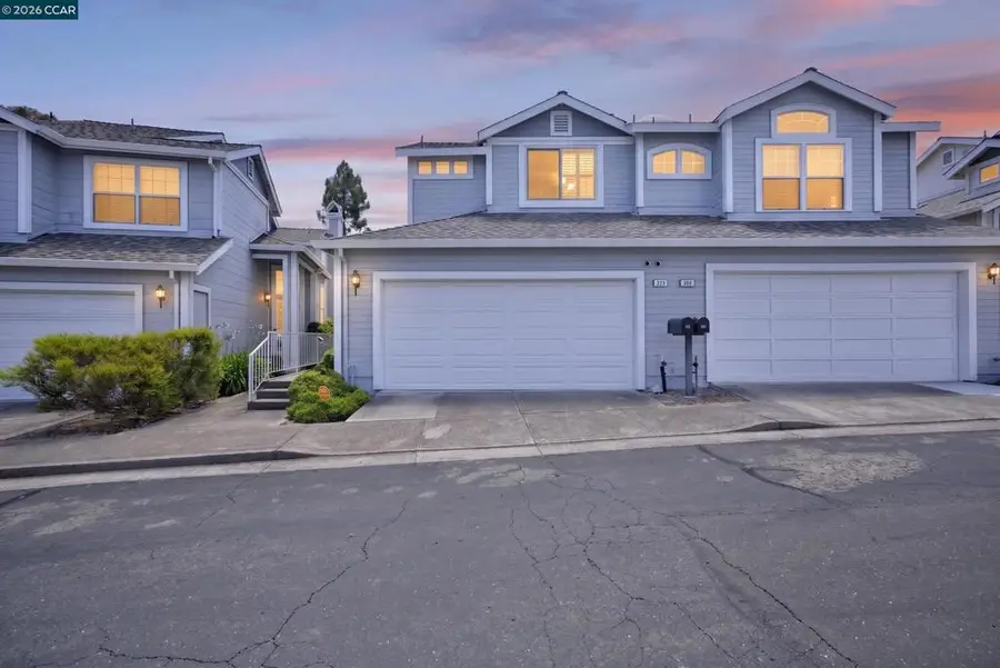 398 N Wildwood, Hercules, CA 94547 - #2