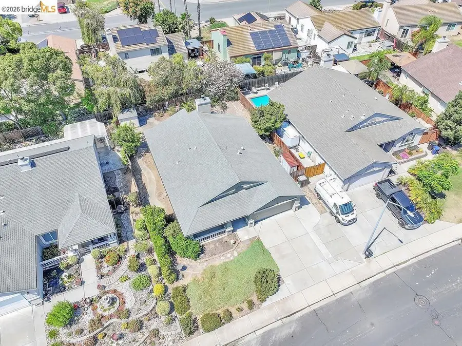 1281 Fetzer Lane, Oakley, CA 94561 - #3