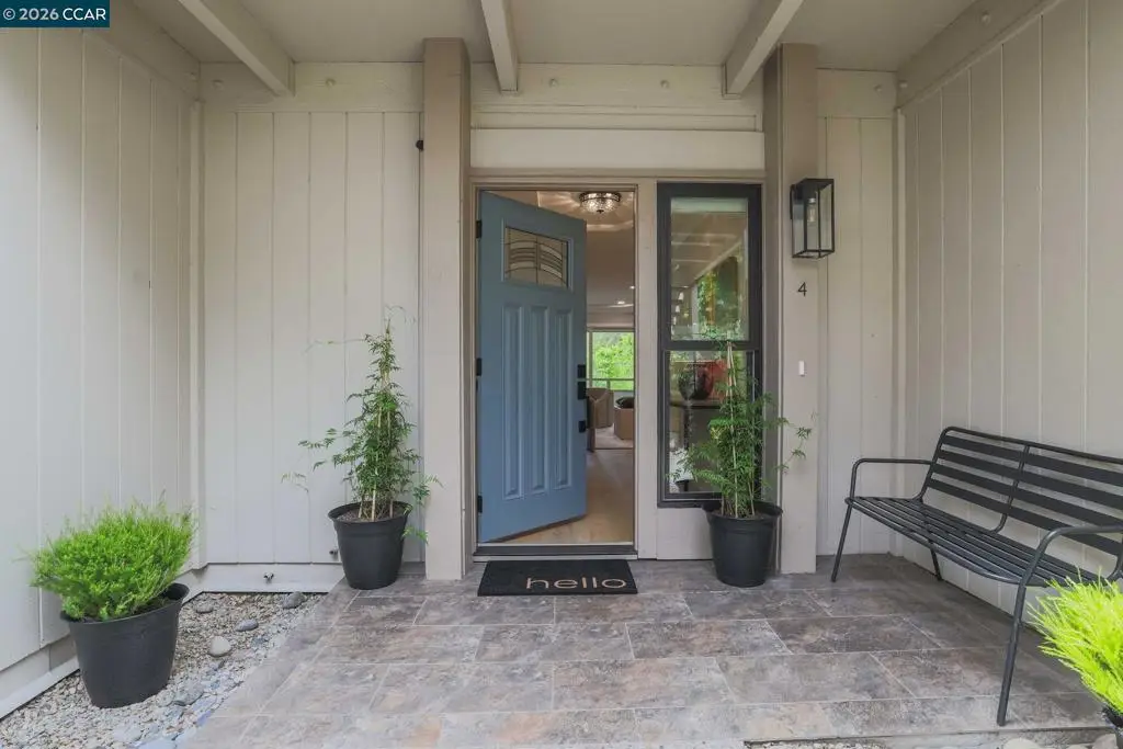 3350 Rossmoor Pkwy #4, Walnut Creek, CA 94595 - #1