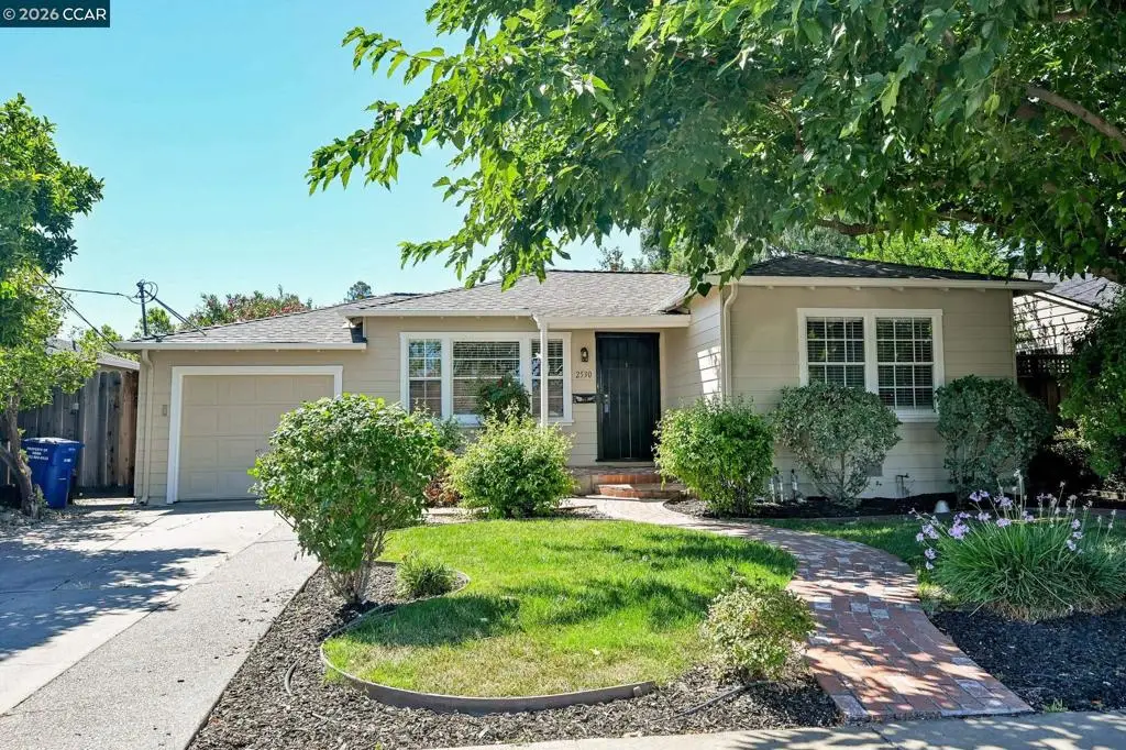 2530 Maple Ave, Concord, CA 94520 - #1