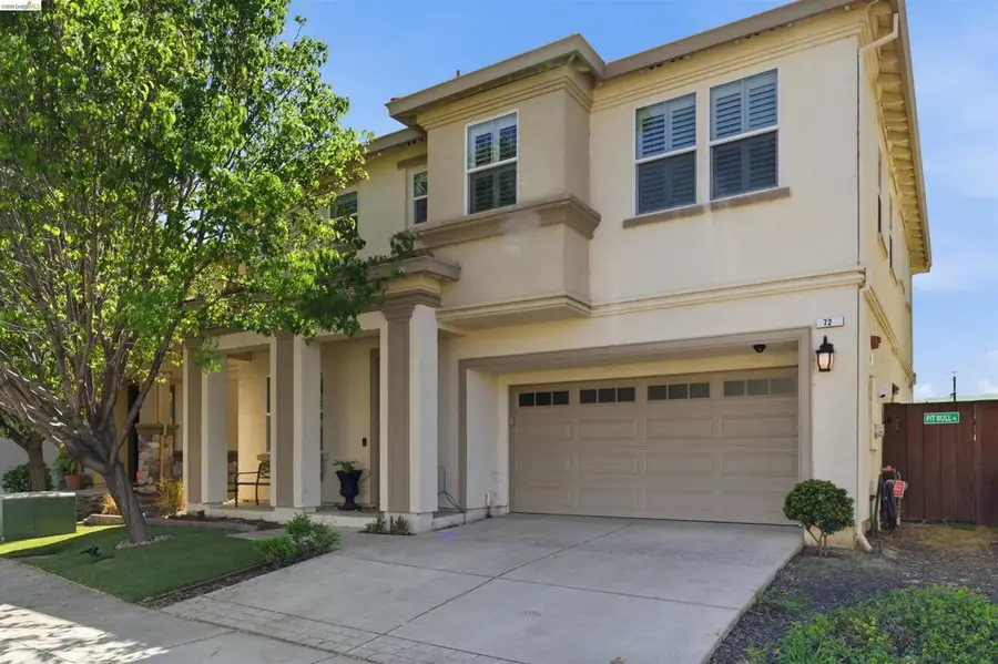 72 Greystone Pl, Pittsburg, CA 94565 - #3