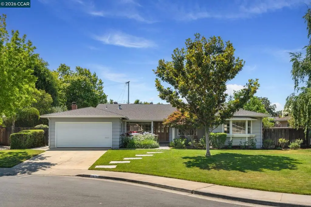3074 Santa Maria Ct, Concord, CA 94518 - #1