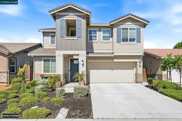 3026 Hickorynut St, Antioch, CA 94509