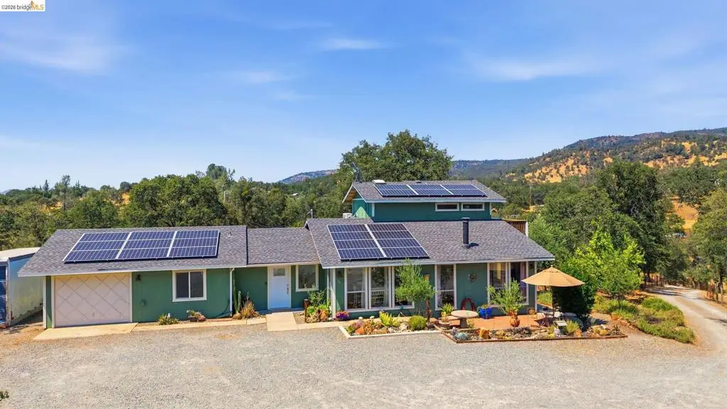 10465 Violetta Way, Coulterville, CA 95311 - #1