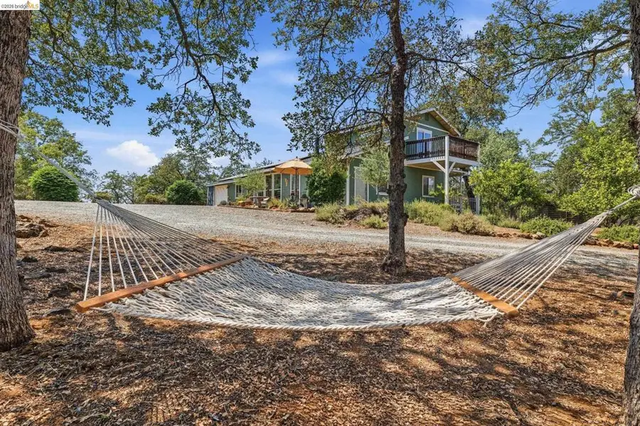 10465 Violetta Way, Coulterville, CA 95311 - #2