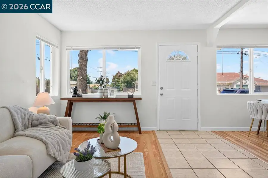 1402 25th St, Richmond, CA 94806 - #3