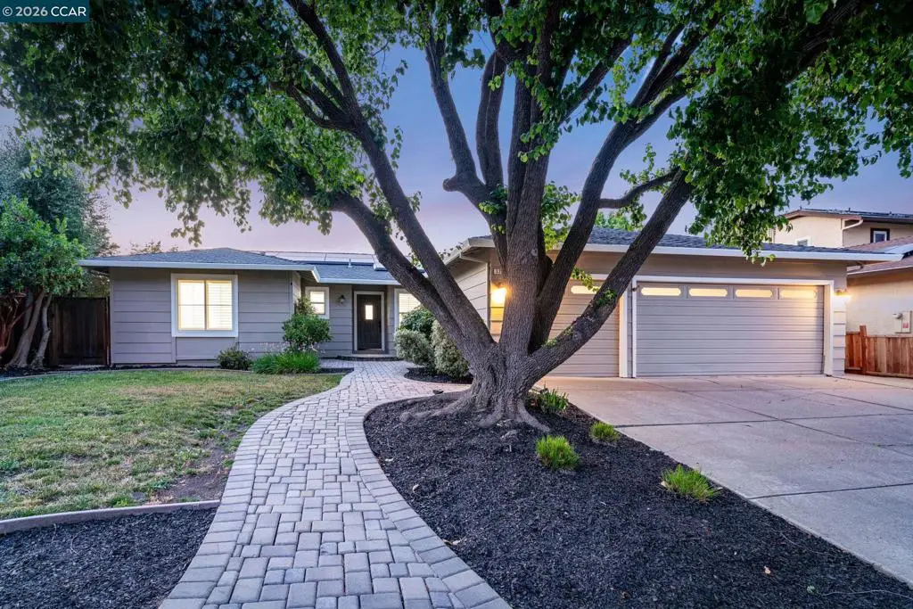 3279 Cheryl Cir, Pleasanton, CA 94588 - #1