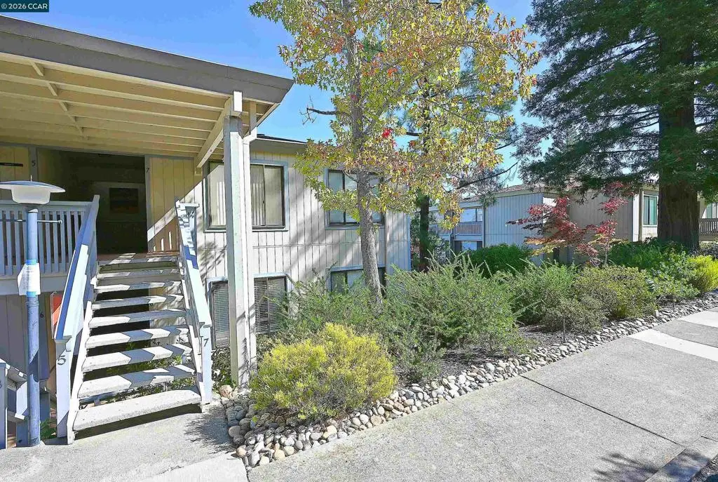 1361 Singingwood Ct #7, Walnut Creek, CA 94595 - #1