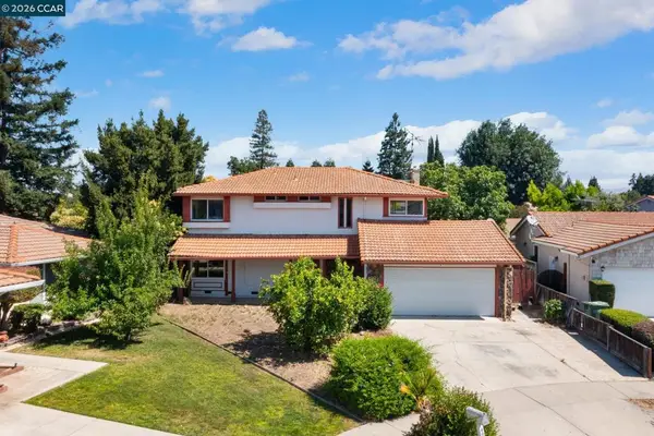 4974 Avery Ct, San Jose, CA 95136