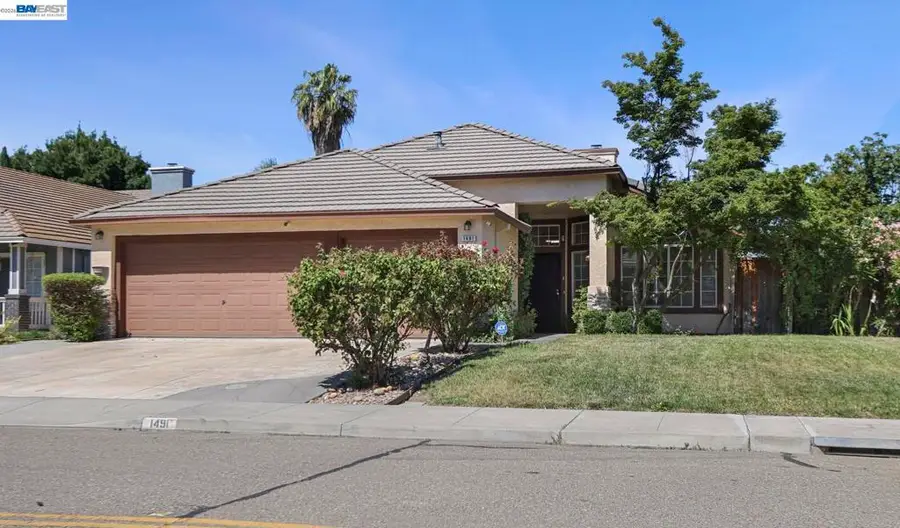 1491 Velasquez Ln, Tracy, CA 95377 - #3