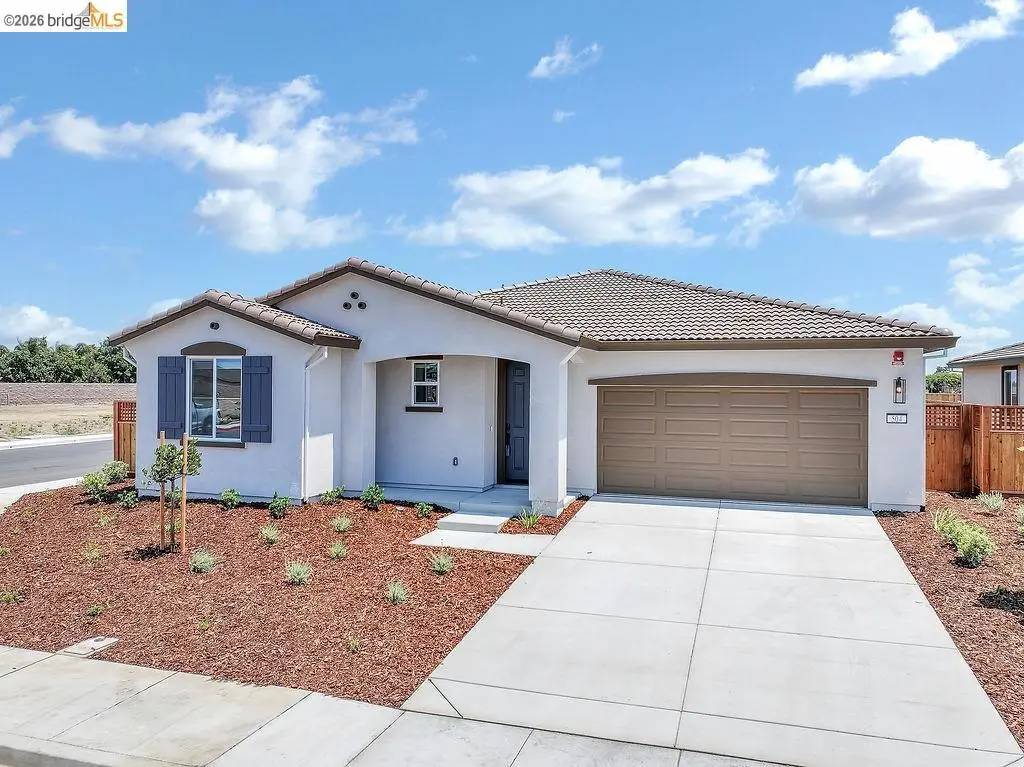 504 Spruce Way, Oakley, CA 94561 - #1