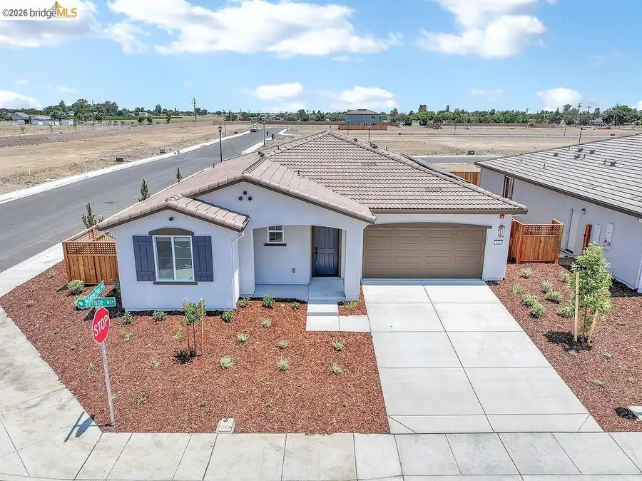 504 Spruce Way, Oakley, CA 94561 - #3