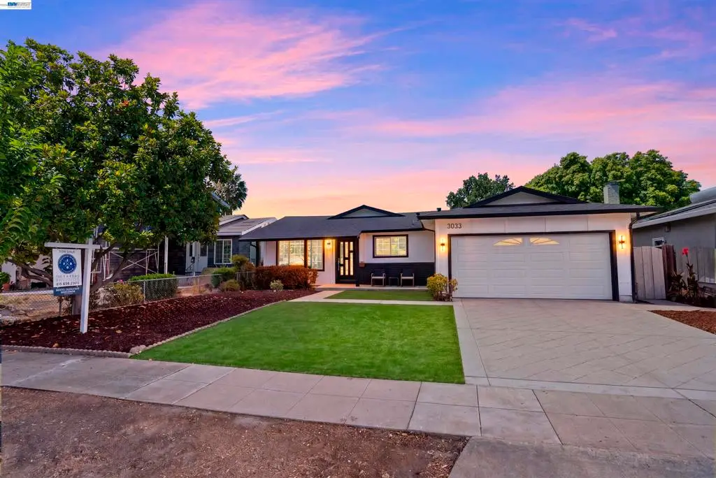3033 Peppermint Dr, San Jose, CA 95148 - #1
