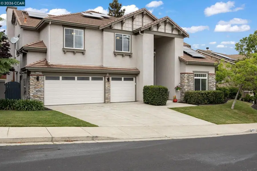 911 Autumn Oak Cir, Concord, CA 94521 - #2