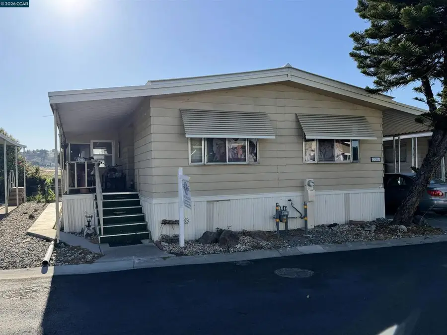 336 Avenida Flores, Pacheco, CA 94553 - #2