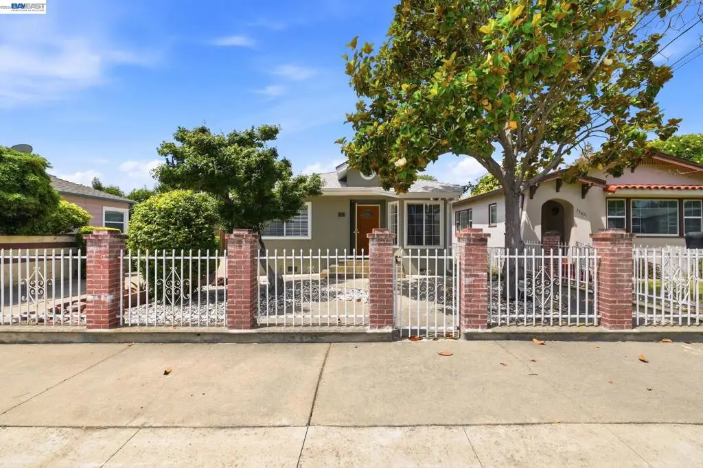 22631 5th St, Hayward, CA 94541 - #1