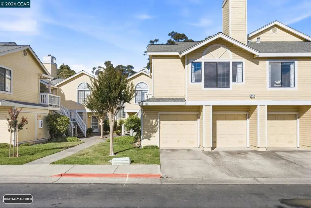 1111 Devonwood, Hercules, CA 94547 - #1