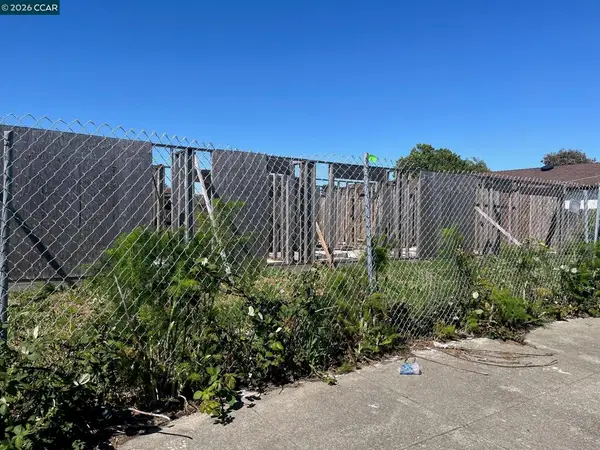 345 Grove, Richmond, CA 94801